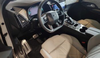 DS Automobiles DS 7 CROSSBACK E-Tense E-Tense 300 Rivoli lleno