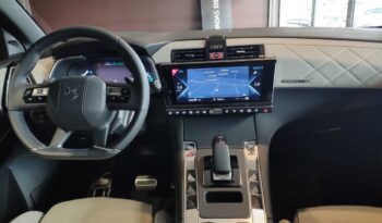 DS Automobiles DS 7 CROSSBACK E-Tense E-Tense 300 Rivoli lleno