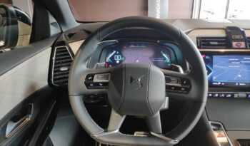 DS Automobiles DS 7 CROSSBACK E-Tense E-Tense 300 Rivoli lleno