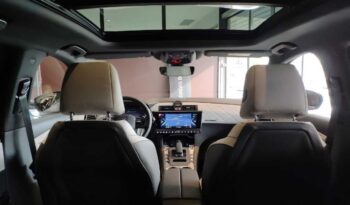 DS Automobiles DS 7 CROSSBACK E-Tense E-Tense 300 Rivoli lleno