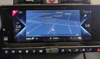 DS Automobiles DS 7 CROSSBACK E-Tense E-Tense 300 Rivoli lleno