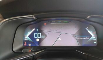 DS Automobiles DS 7 CROSSBACK E-Tense E-Tense 300 Rivoli lleno