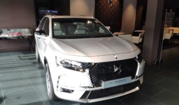 DS Automobiles DS 7 CROSSBACK E-Tense E-Tense 300 Rivoli lleno