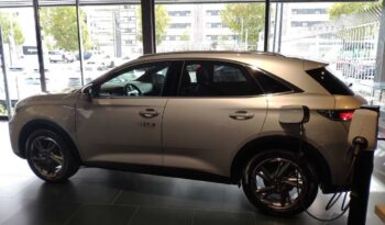 DS Automobiles DS 7 CROSSBACK E-Tense E-Tense 300 Rivoli lleno