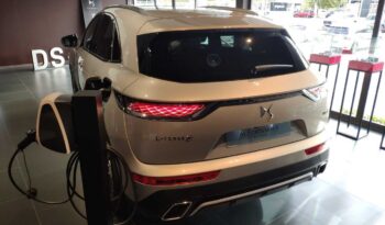 DS Automobiles DS 7 CROSSBACK E-Tense E-Tense 300 Rivoli lleno