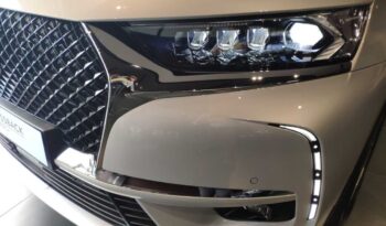 DS Automobiles DS 7 CROSSBACK E-Tense E-Tense 300 Rivoli lleno
