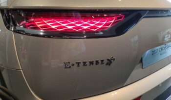 DS Automobiles DS 7 CROSSBACK E-Tense E-Tense 300 Rivoli lleno