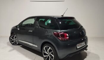 DS Automobiles DS3 1.6BlueHDi S&S Style 100 lleno