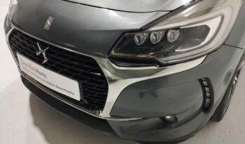 DS Automobiles DS3 1.6BlueHDi S&S Style 100 lleno