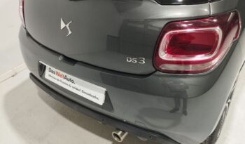 DS Automobiles DS3 1.6BlueHDi S&S Style 100 lleno
