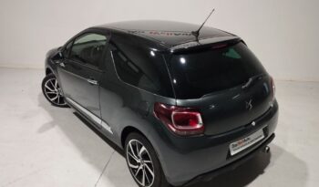 DS Automobiles DS3 1.6BlueHDi S&S Style 100 lleno