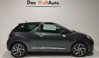 DS Automobiles DS3 1.6BlueHDi S&S Style 100 lleno