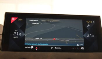 DS Automobiles DS3 Crossback DS3 Crossback Puretech Be Chic 130 EAT8 lleno