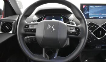DS Automobiles DS3 Crossback DS3 Crossback Puretech Be Chic 130 EAT8 lleno