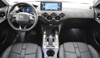 DS Automobiles DS3 Crossback DS3 Crossback Puretech Be Chic 130 EAT8 lleno