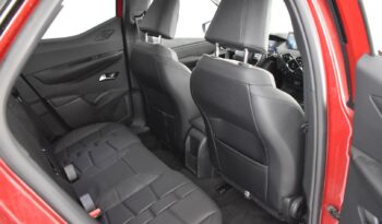 DS Automobiles DS3 Crossback DS3 Crossback Puretech Be Chic 130 EAT8 lleno