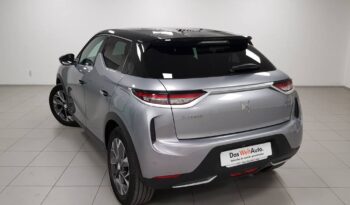 DS Automobiles DS3 Crossback E-Tense La Premiére lleno