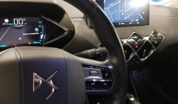 DS Automobiles DS3 Crossback E-Tense La Premiére lleno