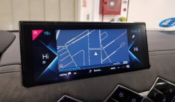 DS Automobiles DS3 Crossback E-Tense La Premiére lleno