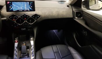 DS Automobiles DS3 Crossback E-Tense La Premiére lleno