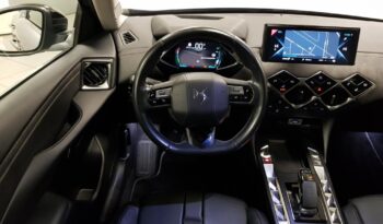 DS Automobiles DS3 Crossback E-Tense La Premiére lleno