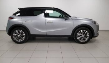 DS Automobiles DS3 Crossback E-Tense La Premiére lleno