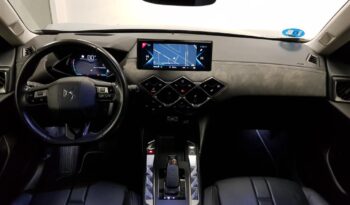 DS Automobiles DS3 Crossback E-Tense La Premiére lleno
