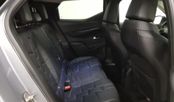 DS Automobiles DS3 Crossback E-Tense La Premiére lleno