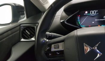 DS Automobiles DS3 Crossback E-Tense La Premiére lleno