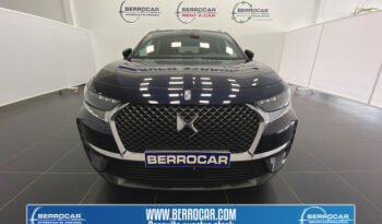 DS Automobiles DS7 Crossback PureTech 130 So Chic Auto 96 kW (130 CV) lleno