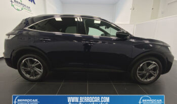 DS Automobiles DS7 Crossback PureTech 130 So Chic Auto 96 kW (130 CV) lleno