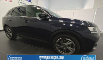 DS Automobiles DS7 Crossback PureTech 130 So Chic Auto 96 kW (130 CV) lleno