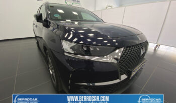 DS Automobiles DS7 Crossback PureTech 130 So Chic Auto 96 kW (130 CV) lleno