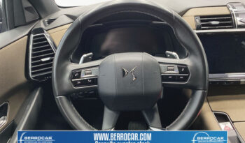 DS Automobiles DS7 Crossback PureTech 130 So Chic Auto 96 kW (130 CV) lleno