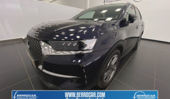 DS Automobiles DS7 Crossback PureTech 130 So Chic Auto 96 kW (130 CV) lleno