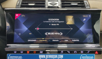 DS Automobiles DS7 Crossback PureTech 130 So Chic Auto 96 kW (130 CV) lleno