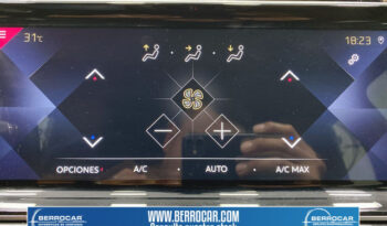 DS Automobiles DS7 Crossback PureTech 130 So Chic Auto 96 kW (130 CV) lleno
