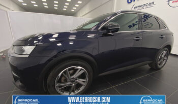 DS Automobiles DS7 Crossback PureTech 130 So Chic Auto 96 kW (130 CV) lleno
