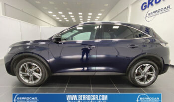 DS Automobiles DS7 Crossback PureTech 130 So Chic Auto 96 kW (130 CV) lleno