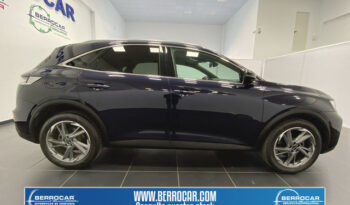 DS Automobiles DS7 Crossback PureTech 130 So Chic Auto 96 kW (130 CV) lleno