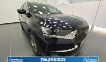 DS Automobiles DS7 Crossback PureTech 130 So Chic Auto 96 kW (130 CV) lleno