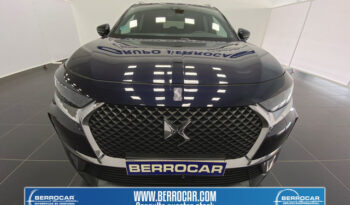 DS Automobiles DS7 Crossback PureTech 130 So Chic Auto 96 kW (130 CV) lleno