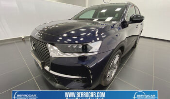 DS Automobiles DS7 Crossback PureTech 130 So Chic Auto 96 kW (130 CV) lleno
