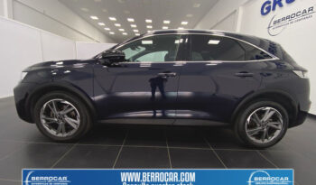 DS Automobiles DS7 Crossback PureTech 130 So Chic Auto 96 kW (130 CV) lleno