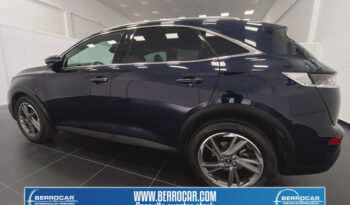 DS Automobiles DS7 Crossback PureTech 130 So Chic Auto 96 kW (130 CV) lleno
