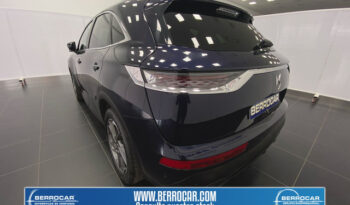 DS Automobiles DS7 Crossback PureTech 130 So Chic Auto 96 kW (130 CV) lleno