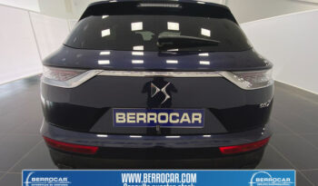 DS Automobiles DS7 Crossback PureTech 130 So Chic Auto 96 kW (130 CV) lleno