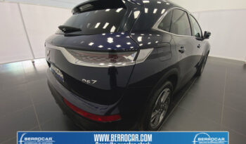 DS Automobiles DS7 Crossback PureTech 130 So Chic Auto 96 kW (130 CV) lleno