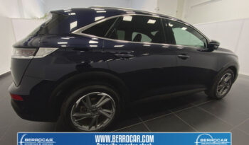 DS Automobiles DS7 Crossback PureTech 130 So Chic Auto 96 kW (130 CV) lleno
