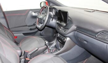 Ford Puma 1.0 EcoBoost ST-Line 92 kW (125 CV) lleno